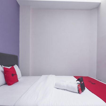 Reddoorz Near Itc Mangga Dua Hotel Jakarta Kültér fotó