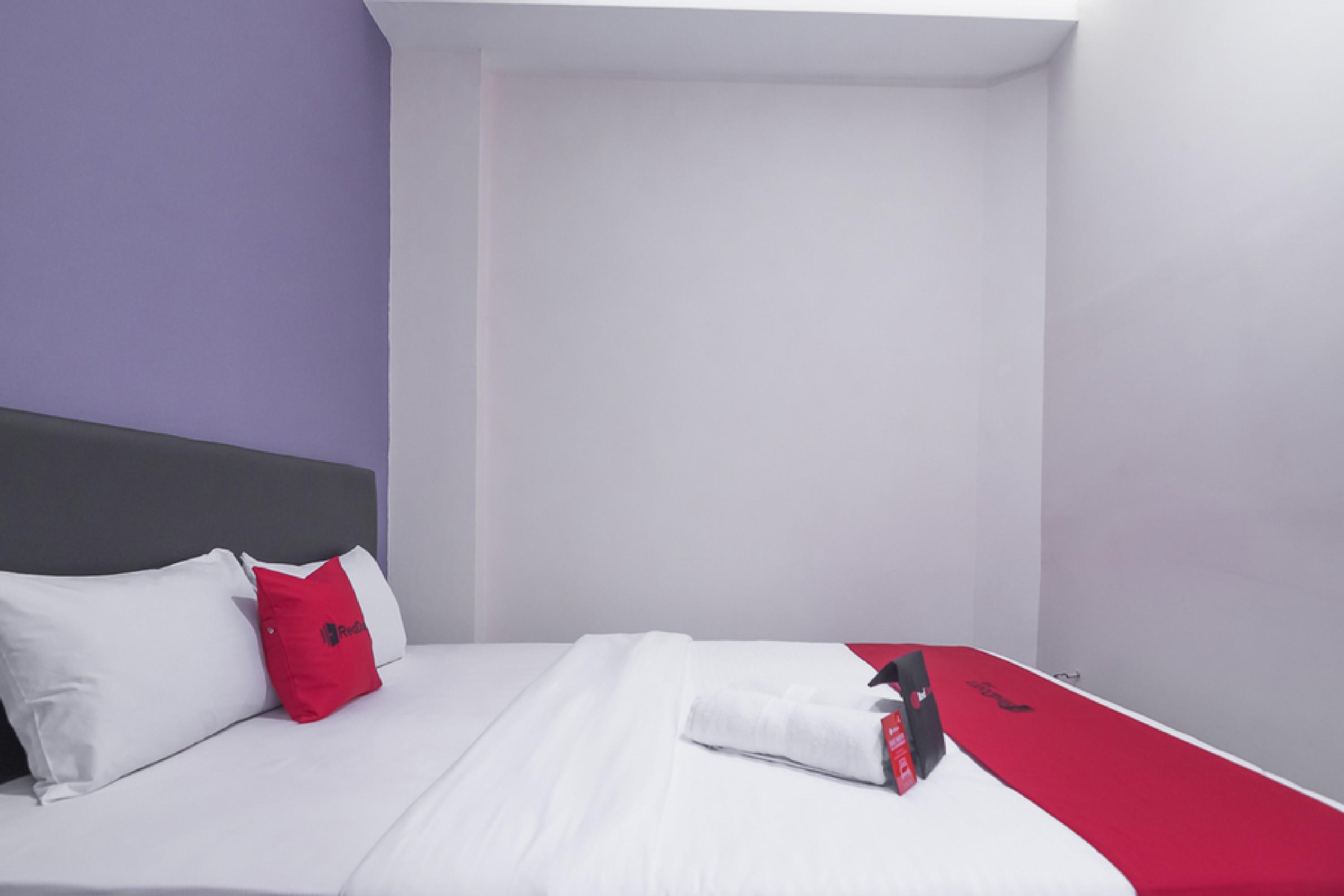 Reddoorz Near Itc Mangga Dua Hotel Jakarta Kültér fotó